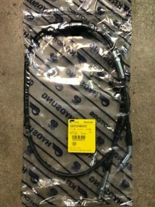 GV250 Throttle Cable 2010 2011 2012 2013 2014 2015 2016 2017 2018 2019 Aquila - Picture 1 of 1