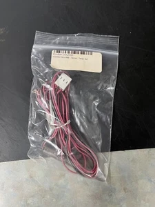 Sensor, Temp. Iid, parte #: 6234-07 - Imagen 1 de 2