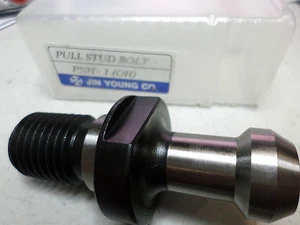 PULL STUD BT50 Lathe Mill machines - BRAND NEW -- P50T-1(OH) -- Qty Avail M24 - Picture 1 of 5
