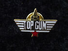 A29-035) US Pin Badge Abzeichen Crest Navy Top Gun