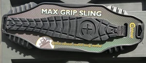 Caldwell 156219 Max Grip Sling Black 20" to 41" - Picture 1 of 2