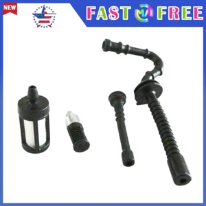 Manguera de línea de filtro de combustible de aceite para motosierra STIHL 021 023 025 MS210 MS230 MS250 - Imagen 1 de 5