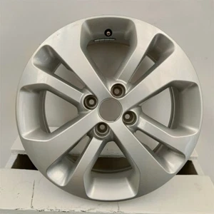 DACIA LODGY DOKKER PANACHE 16 ZOLL Original 1 Stück Alufelge Felge Aluminium RiM - Bild 1 von 8
