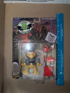 Vintage 1991 DreamWorks Little Dracula Maggot Sticky Fingered Flunky Figur - Bild 1 von 3