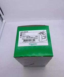 GV2 MC02 1PCS Brand New Unopened GV2MC02 Fast Delivery - Picture 1 of 1