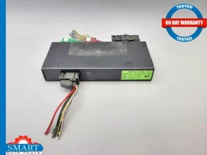 BMW Z3 Roadster Body Control Module Unit BCM 96-02 OEM Tested - Picture 1 of 4