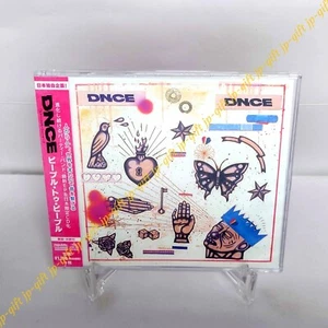 DNCE People to People Japan Music CD Bonus Track - Picture 1 of 4