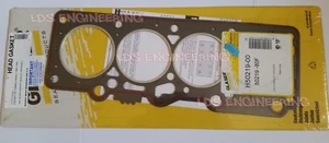 Glaser Head gasket Escort series 1 + 2 & fiesta RS turbo 1.6 CVH - Picture 1 of 1