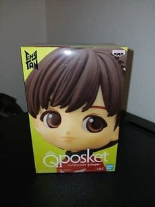 BTS J-Hope Tiny Tan Qposket Q Posket Type A Figure NEW *US SELLER* - Picture 1 of 4