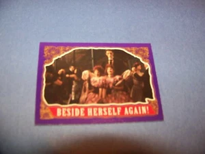 The Adams Family Movie Card #73 Vintage 1991  - Picture 1 of 2