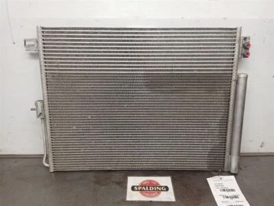 Condensador de CA de Dodge Durango 10869626 2014 Foto 1 de 4