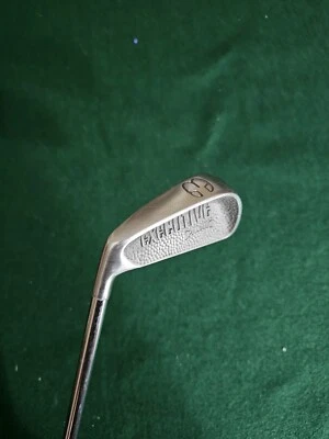 Spalding Executive 3 Iron / Lite Jet Step Medium Steel Shaft /Golf Pride Grip/LH - Image 1 of 3