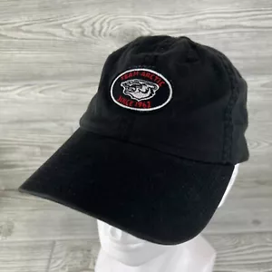 Arctic Cat - Cappello/Berretto - TEAM ARCTIC - American Needle - Nero - Ricamato - Foto 1 di 10