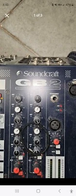 Tarjeta de sonido Soundtrack GB 24 canales Foto 1 de 3