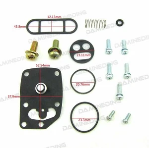 Fuel Petcock Valve Repair Set King Quad 300 LTF4WDX  LTF300F 4x4 - Picture 1 of 1