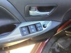 Driver Front Door Switch Driver's Master Fits 15-19 Sienna 1758893
