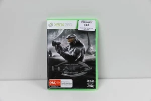 Halo Combat Evolved Anniversary XBOX 360 PAL - Picture 1 of 1