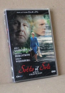 SOTTO IL SOLE, Nutley, Lassgard, Bergstrom, Wideberg, divx, exa, 117, 2001, ital - Bild 1 von 1
