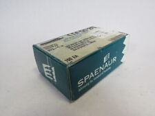 Spaenaur 373-018 SS Hex Socket Cap Screw Full Thread 100-Pack ! NEW !