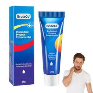 Gel Corrector Prepucio Profesional Para Hombres Exceso Gel Corrector Fore🔥US - Imagen 1 de 10