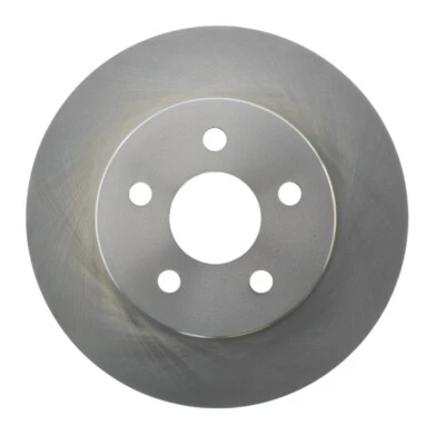 Rotor de freno de disco trasero para Chrysler Dynasty 90-88; Chrysler New Yorker 90-88 Foto 1 de 4