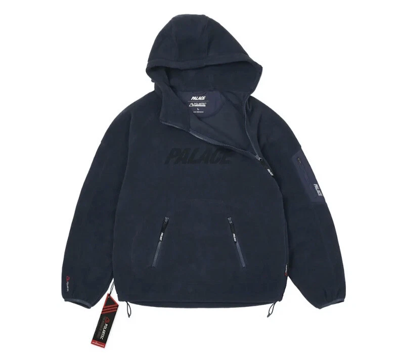 Palace Fleece Coats, Jackets & Vests for Men for Sale | Shop New