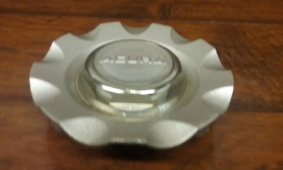 Acura TL: 1996, 1997, 1998, 5,75 polegadas, tampa central, nº 08W15-TB6-B000-04 - Imagem 1 de 4