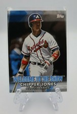 2022 Topps Series 1 - Welcome to the Show - PICK a CARD!!