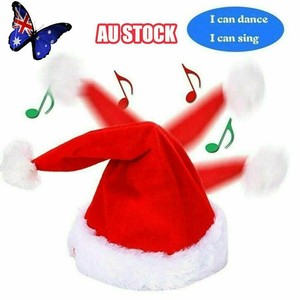 Christmas Cap Costume Hats for sale 