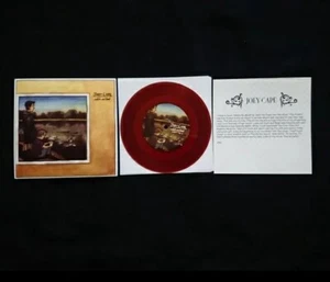 JOEY CAPE MIKE HALE 7" VINYL LTD ED / 500 BROWN UNDER THE INFLUENCE VOL 11 2009 - Picture 1 of 7