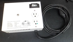 Toroid Corp ISB-030A Medical Grade Isolation Transformer - Picture 1 of 5