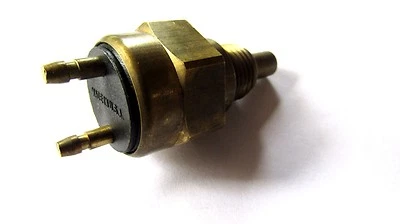  Standard TS-84  Engine Coolant Fan Temperature Switch NEW VINTAGE U.S.A. MADE - Image 1 of 4