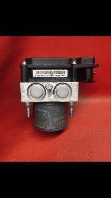 44510-06060 2007-2009 Toyota CAMRY ABS bomba de freno antibloqueo 0265800534 OEM Foto 1 de 4