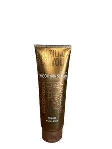 BRAZILIAN BLOWOUT Acai Smoothing Serum - 8 Oz  - Picture 1 of 1