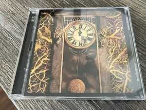Hawkwind - Live Chronicles - CD X 2 (1998) Prog Rock Psych Hard Rock Live 1985 - Imagen 1 de 4