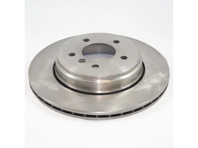 Ротор заднего тормоза для 2004-2007 BMW 525i 2005 2006 HK192RC дисковый тормоз ротор - Изображение 1 из 1