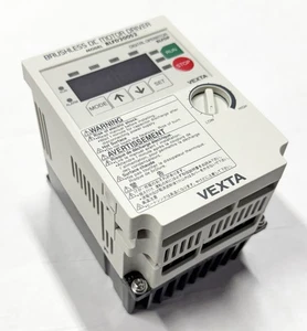 NEW Oriental Motor BLFD200S2 Vexta Brushless DC Motor Driver 200W 240v 3ø - Picture 1 of 4