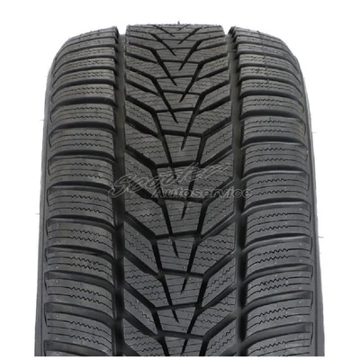 Hankook 285/35R22 106V Winterreifen Winter i*cept evo3 X W-330A 3PMSF XL | 50753 - Bild 1 von 4