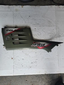 Polaris Sportsman 500 left side cover - Picture 1 of 6
