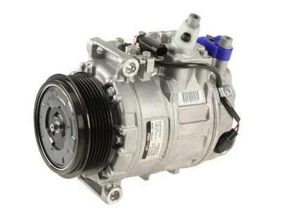 Compresor de aire acondicionado Denso 35388TSHQ 2009 2010 2011 para Mercedes GL550 2008-2012 Foto 1 de 2