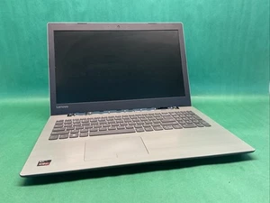 Lenovo IdeaPad 320-15ABR 80xs - Non testato - Senza unità - Ricambi - Foto 1 di 11
