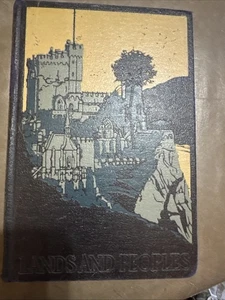 Lands and Peoples: The World in Color – Volume II Baltic States & Central Europe - Bild 1 von 10