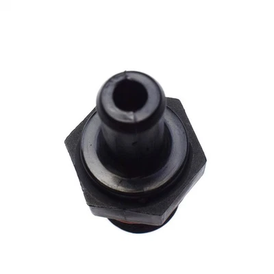 Improved Emissions Control PCV Valve Assembly For Hyundai Elantra Sonata Coupe - Image 1 of 4