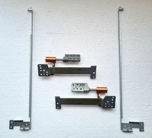 Asus ROG G752V G752VT LCD Hinges Screen Brackets Full Set LEFT RIGHT - Afbeelding 1 van 4