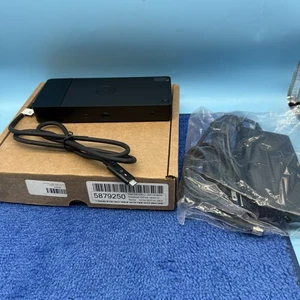 Dell WD19 Docking Station WD19180W - Picture 1 of 4