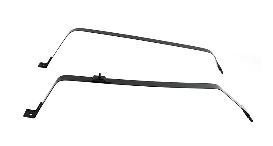 Fuel Tank Strap Direct Fit 1998-2004 Kia Sephia, Spectra 1.8, 2.0L - Image 1 of 1