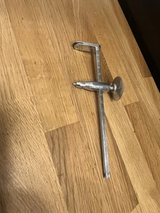 Goldblatt 05-141 Drywall Cutter (26a) Hand Tool - Picture 1 of 3