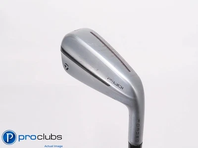 Schönes TaylorMade '23 P-UDI 17* 2 Driving Eisen - MMT 105 TX-Flex Graphit 461514 - Bild 1 von 4