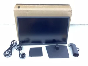 Dell E2225H 21.5" 1920 x 1080 FHD VA LCD Monitor - 5ms, 75Hz - Picture 1 of 5