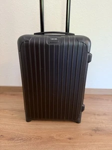 Rimowa Salsa Cabin 33L mit 2 Rollen (preLVMH) hand luggage Handgepäck TOP ! - Bild 1 von 11